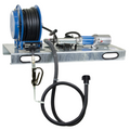 OIL DISPENSING SYSTEM 5:1 R-SERIES PUMP, UNMETERED OIL GUN