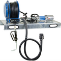 OIL DISPENSING SYSTEM 5:1 R-SERIES, IN-LINE OIL METER