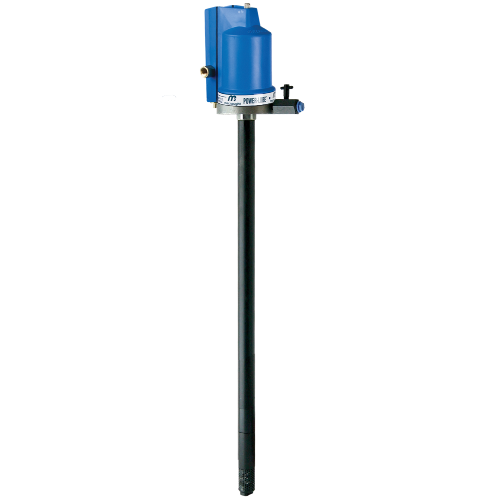 p3 POWERLUBE™ PUMP ONLY