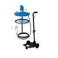 P6 POWERLUBE™55kg Grease Kit with Trolley