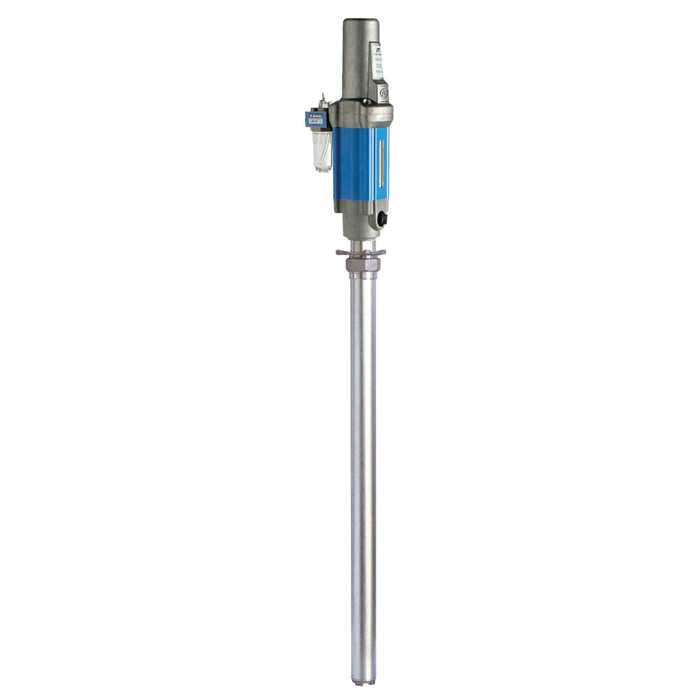 R-SERIES 1:1 AIR OPERATED DRUM PUMP