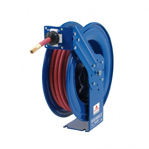 Alemlube SHF-N-525 Coxreels 3/4" Spring Rewind Hose Reel
