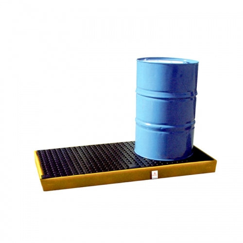 Alemlube SJ-300-001 Modular Workfloor & Spill Container
