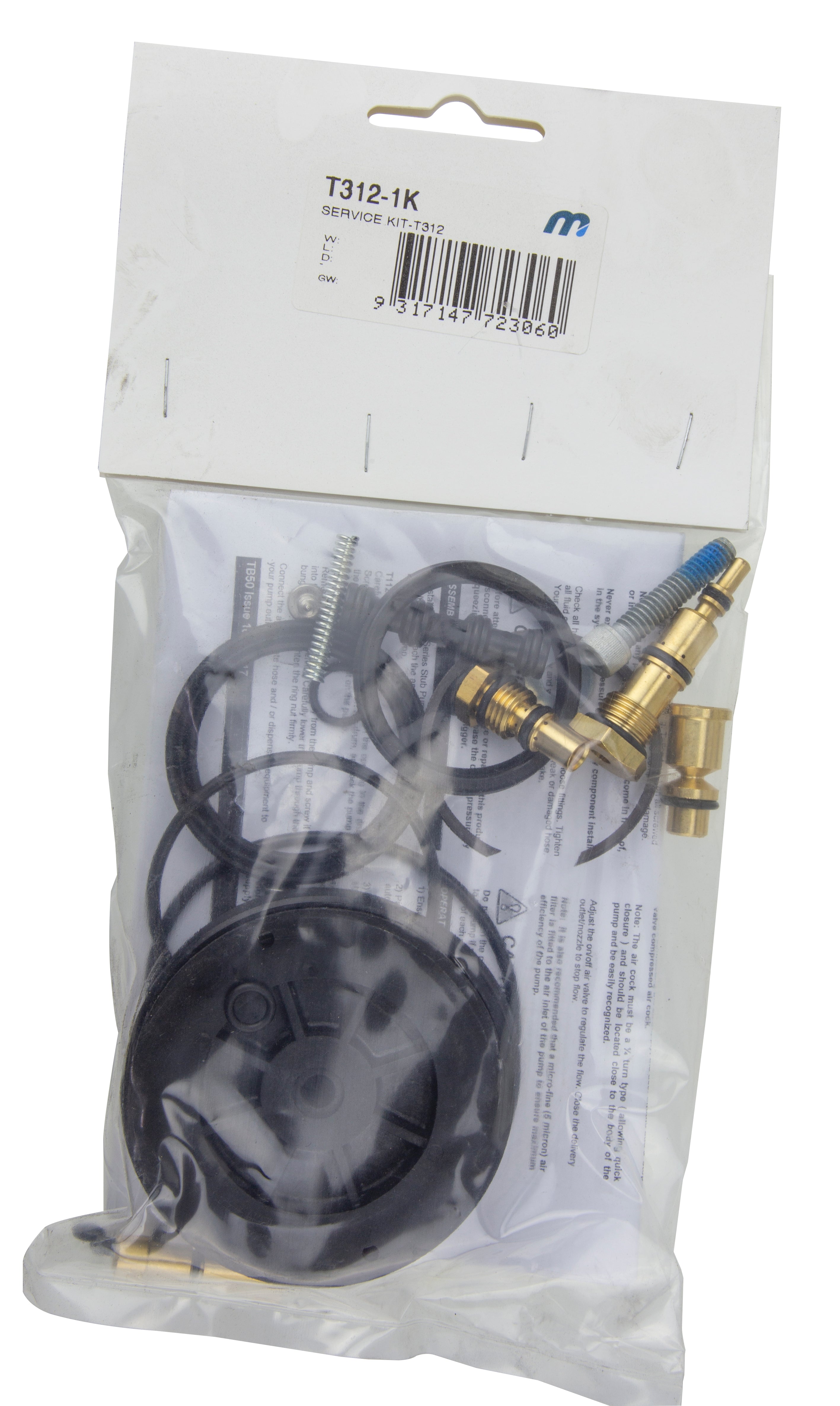 SERVICE KIT