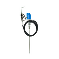 Oil Dispensing Kit 5:1 - Unmetered Oil Gun