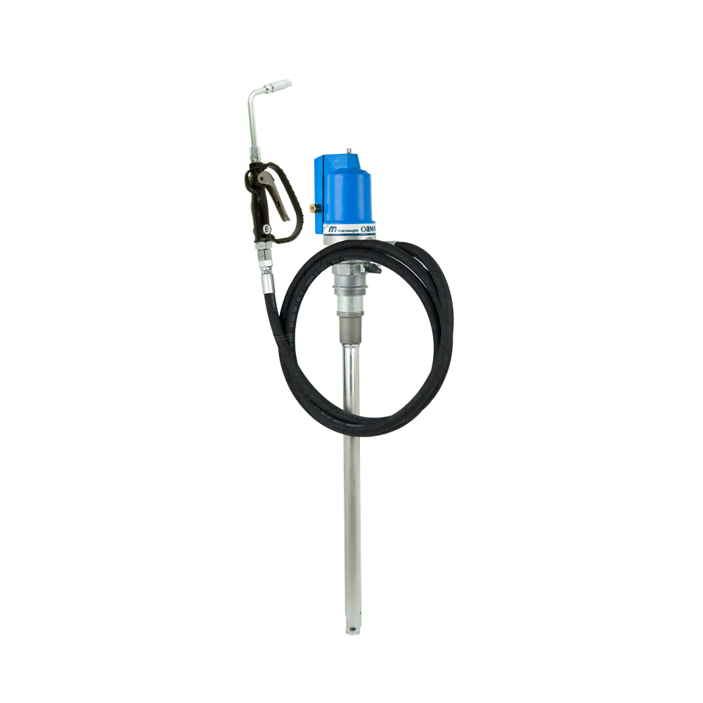 Oil Dispensing Kit 5:1 - Unmetered Oil Gun