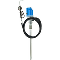 Oil Dispensing Kit 5:1 - OILMASTER® Metered Oil Gun