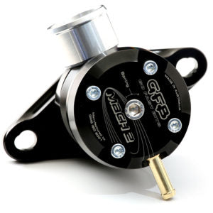 GFB Mach 2 T9102 TMS Recirculating Diverter Valve Direct Fitment