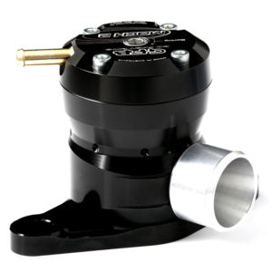GFB Mach 2 T9106 TMS Recirculating Diverter Valve Direct Fitment