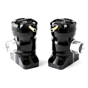 GFB Mach 2 T9112 TMS Recirculating Diverter Valve Stinger Direct Fitment