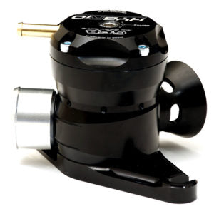 GFB Hybrid T9200 Dual Outlet Diverter / Blow Off Valve