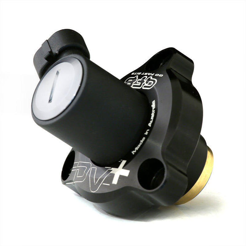GFB Golf Mk 5 Non under-drive Crank Pulley