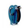 Alemlube TSHF-N-650 Coxreels 1" Spring Rewind Hose Reel