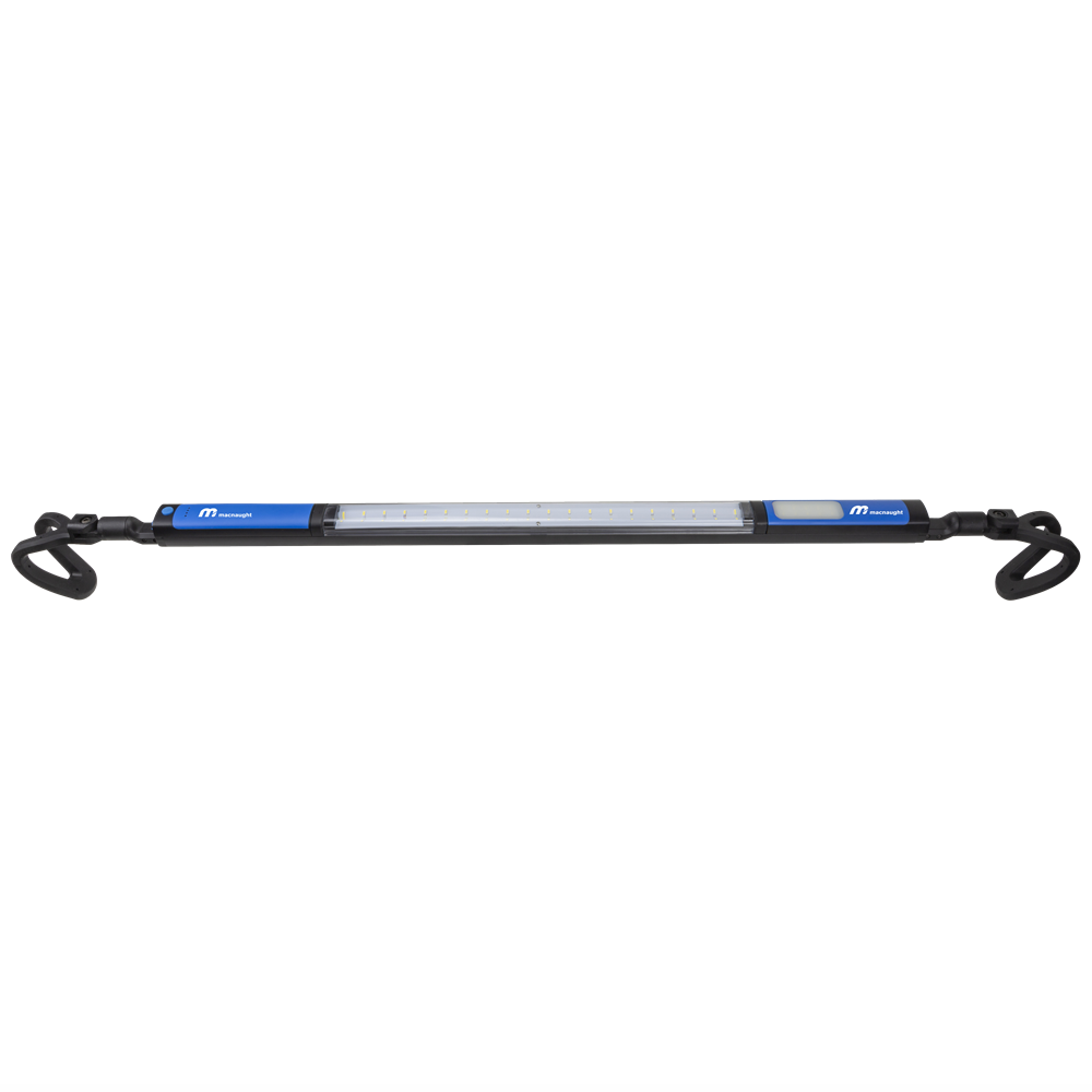 RECHARGEABLE LED UNDERHOOD LIGHT
