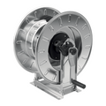 Y SERIES SY HOSE REEL -SS MAX 20M -INLET 1" BSPT (M) OUTLET 25MM BARB
