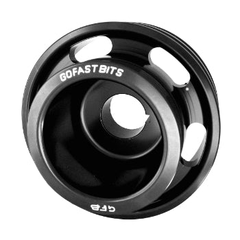 GFB Nissan 300ZX Underdrive Crank Pulley [2006]