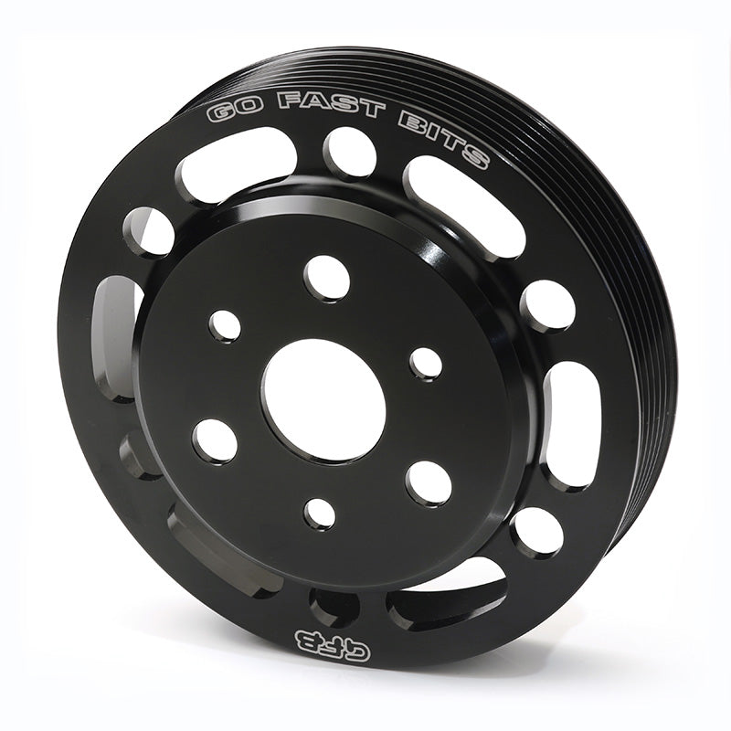 GFB Lightweight BRZ/Scion Water Pump Pulley