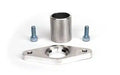 GFB Weld-on Pipe Adaptor 1.5" [5607]