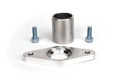 GFB Weld-on Pipe Adaptor 1.5" [5607]